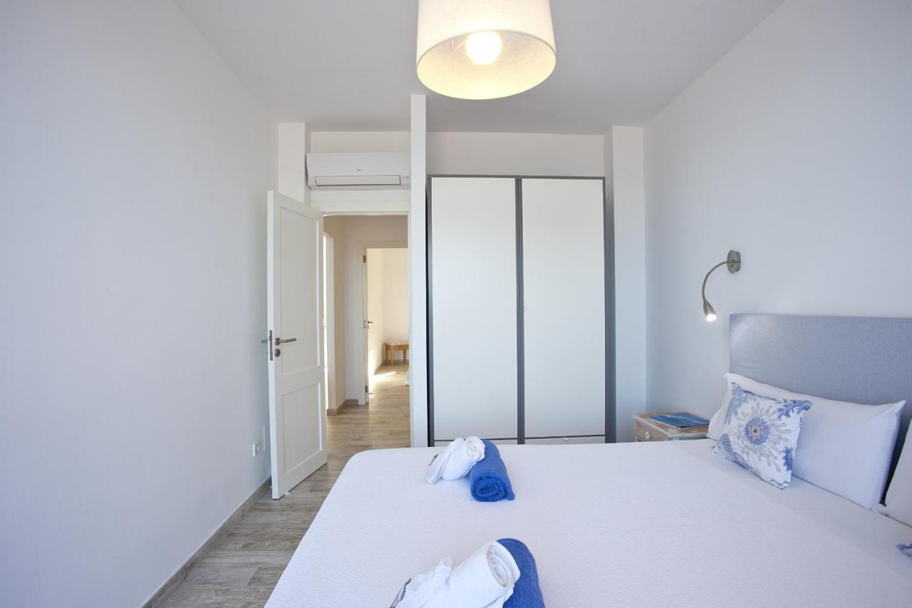 Ran de mar Villa Alcúdia Buitenkant foto