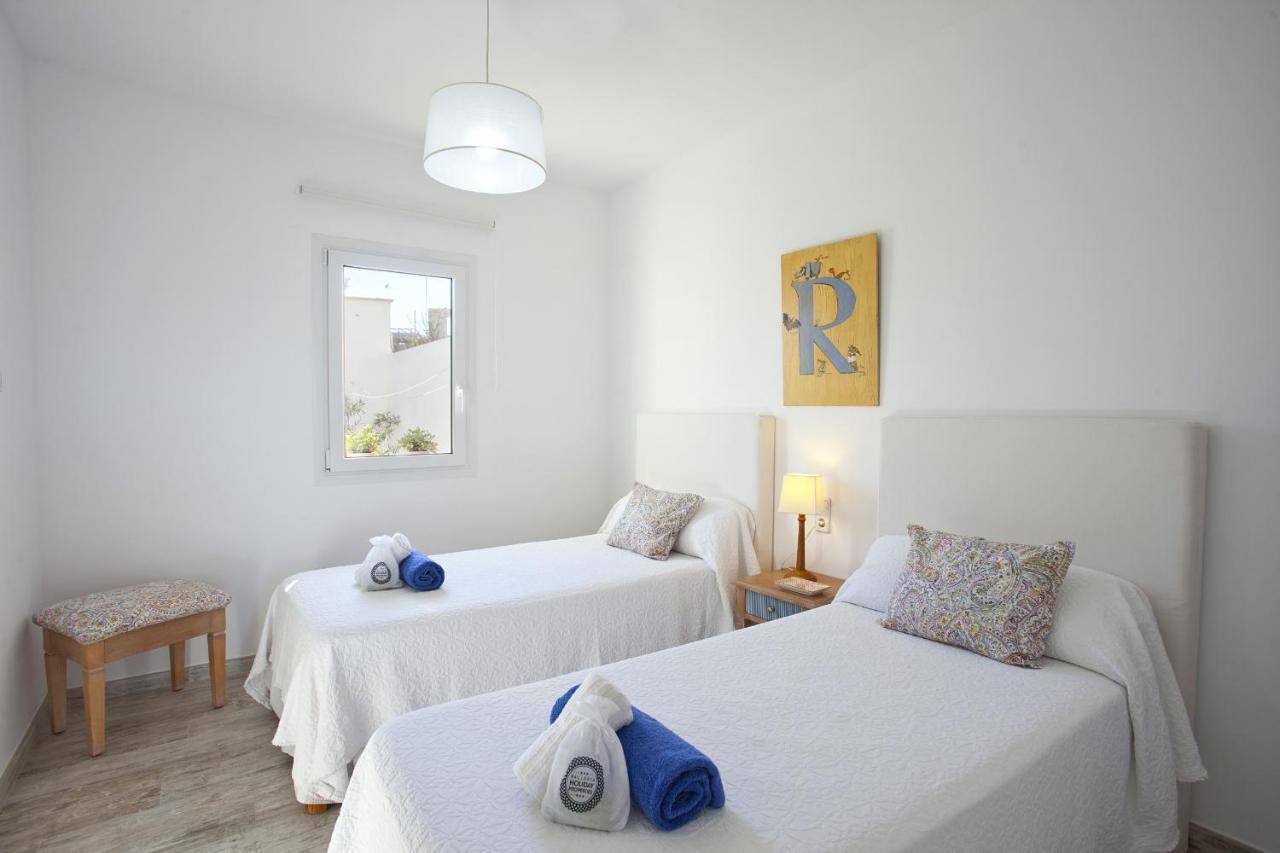Ran de mar Villa Alcúdia Buitenkant foto